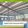 Professional and High Quality Structural Steel Warehouse Manufacturing Jdcc1040